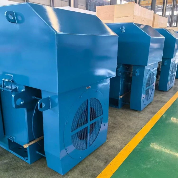 1500 KW Slip Ring Motor suppliers