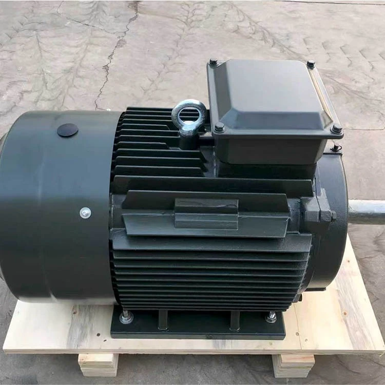 30kW Asynchronous Induction Motor suppliers
